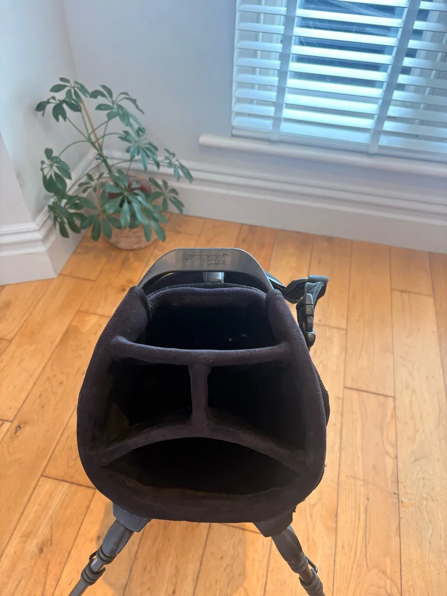 Golf bag - Image 3
