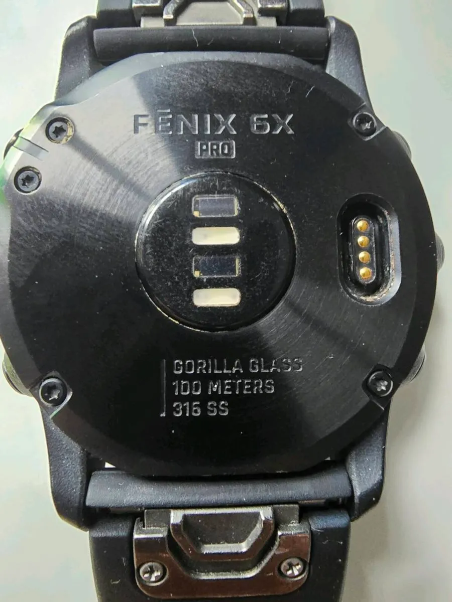 Garmin Fenix 6X Pro - Image 2