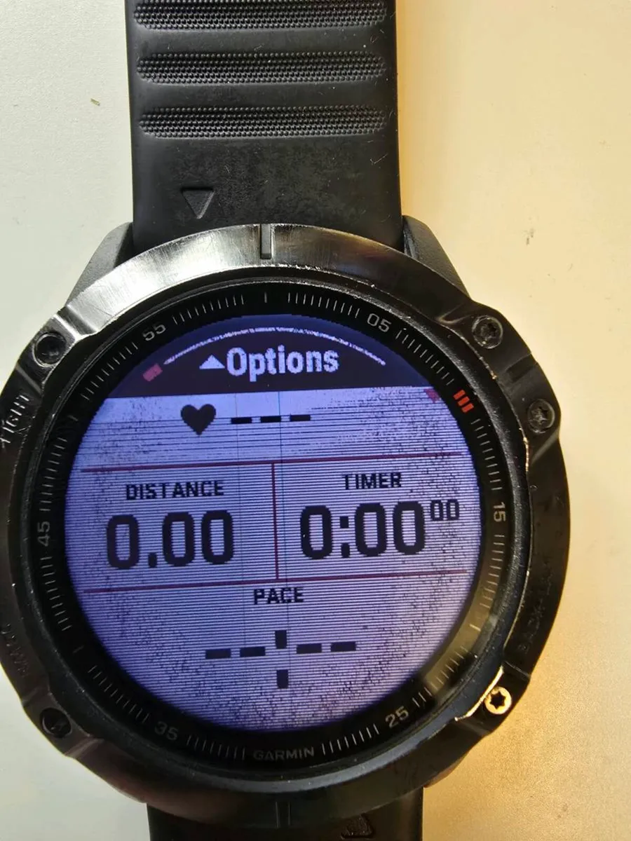 Garmin Fenix 6X Pro - Image 3