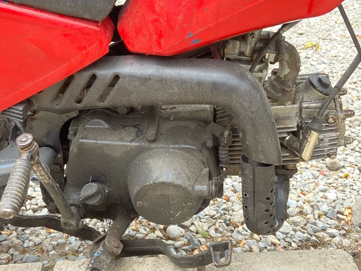 Go Kart Base Engine or Pit Bike - Image 3