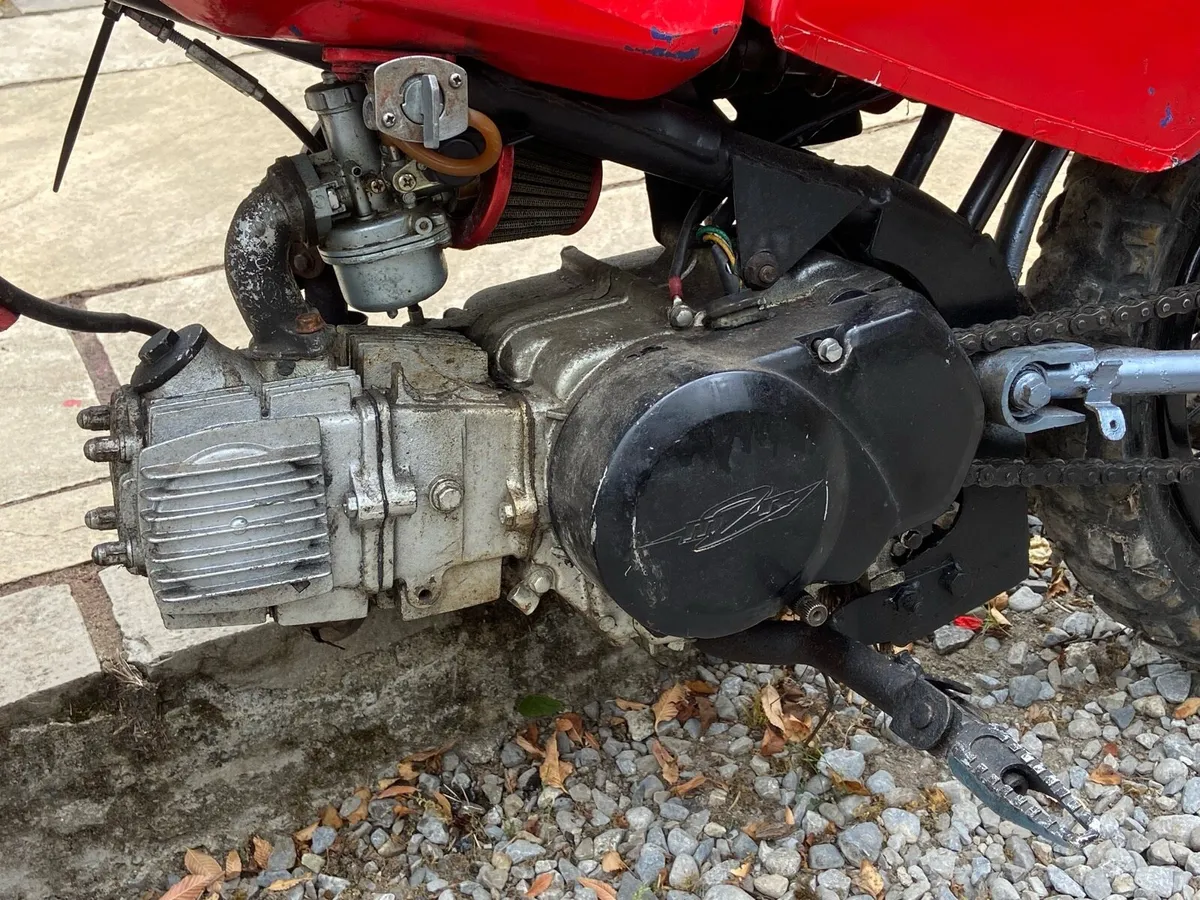 Go Kart Base Engine or Pit Bike - Image 4