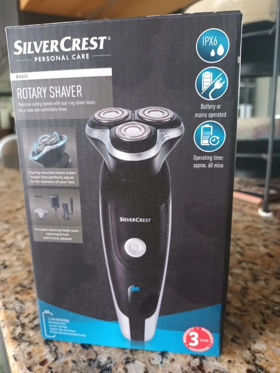Gents' Razor - Image 1