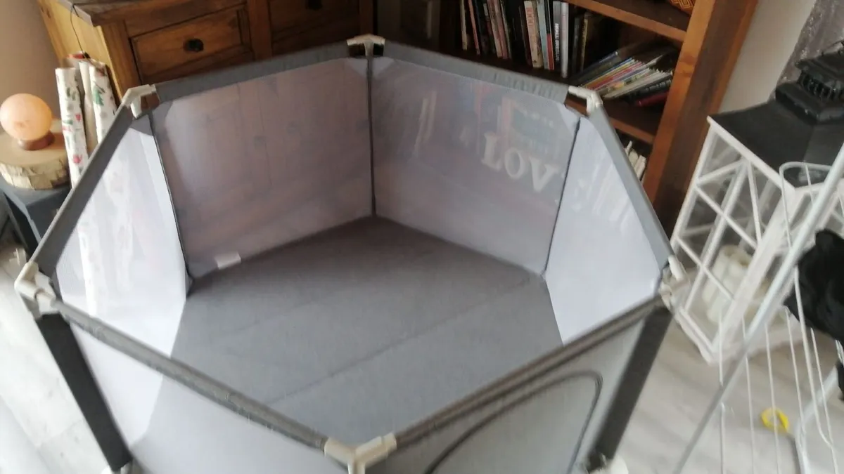 Playpen - Image 1