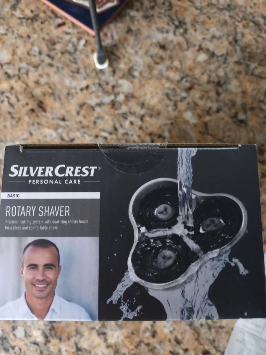 Gents' Razor - Image 3