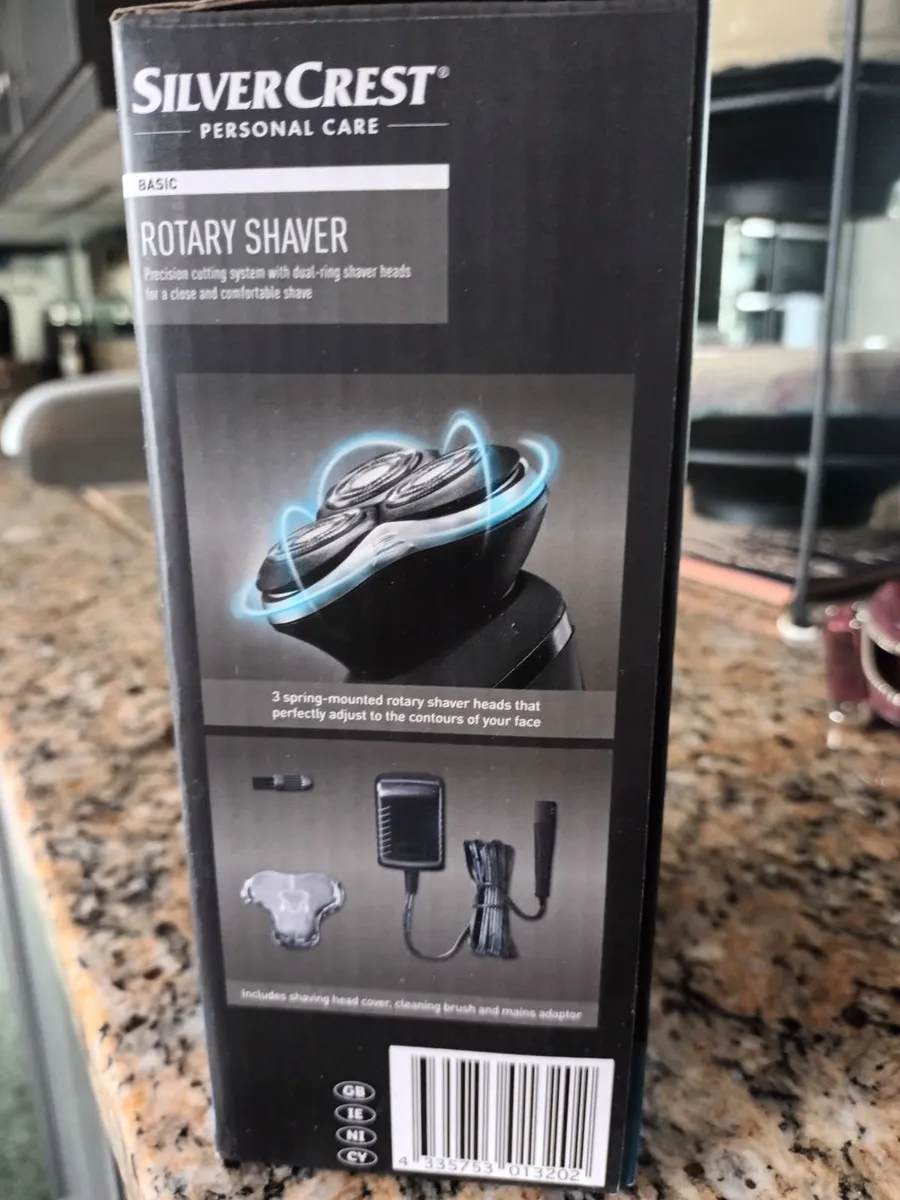 Gents' Razor - Image 2