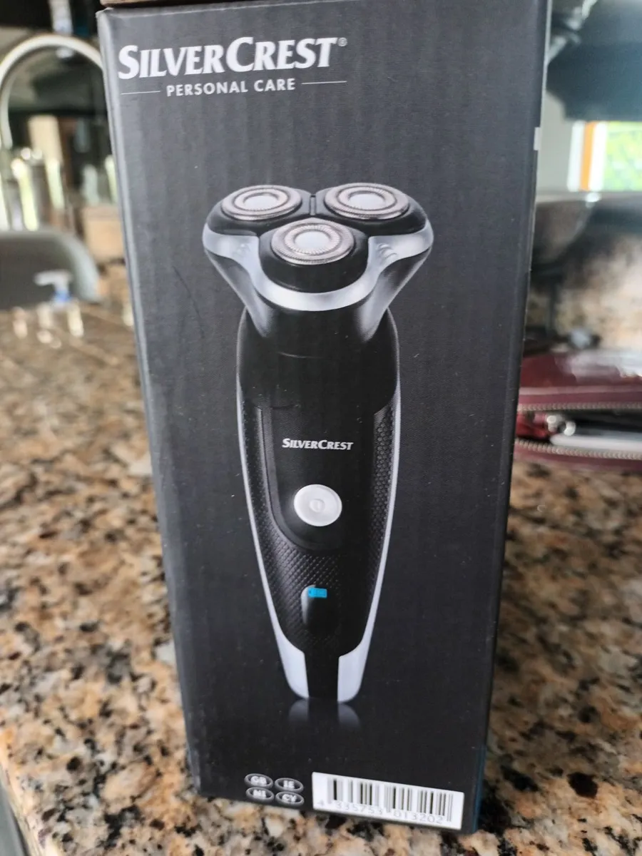 Gents' Razor - Image 4