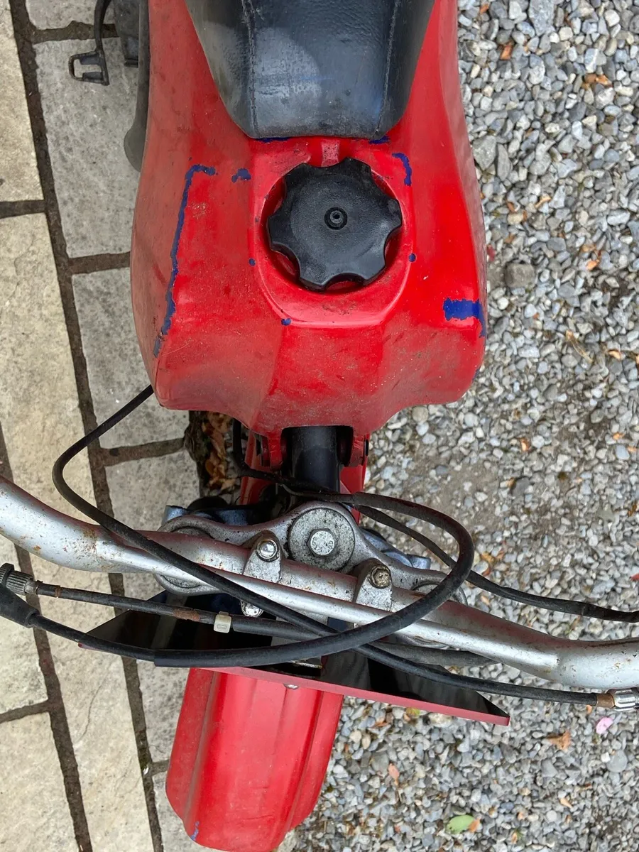 Small Pitbike - Image 3