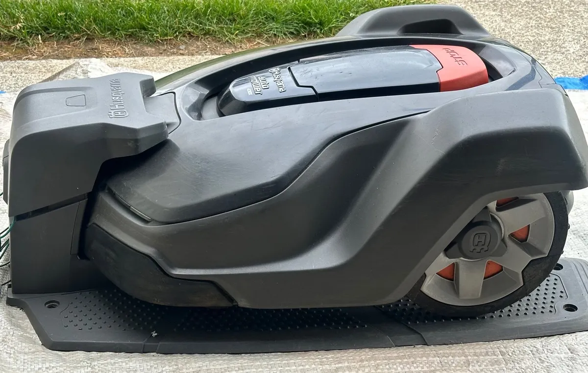 Husqvarna 430x - Image 2