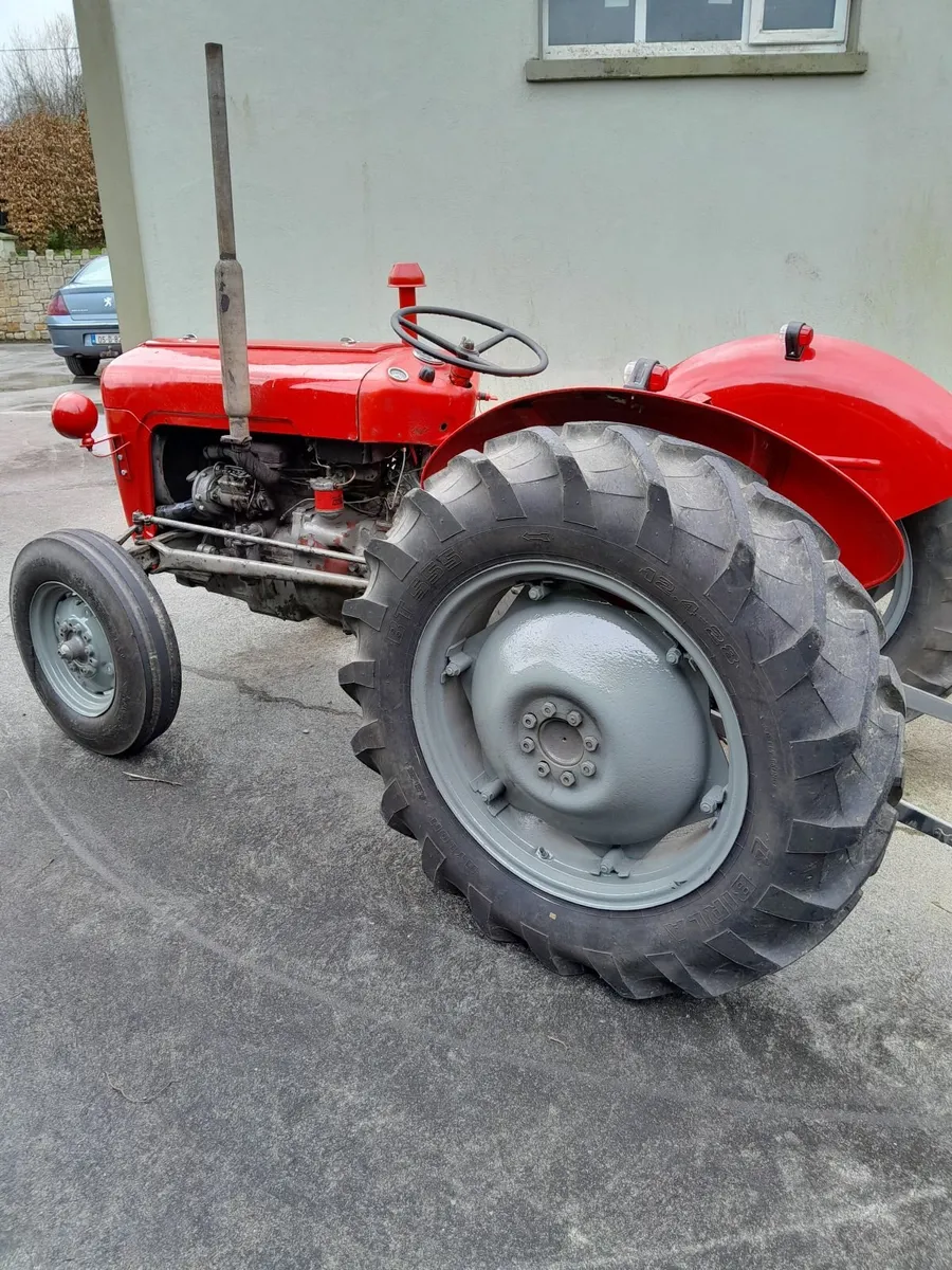 Massey Ferguson Other 1978 - Image 2