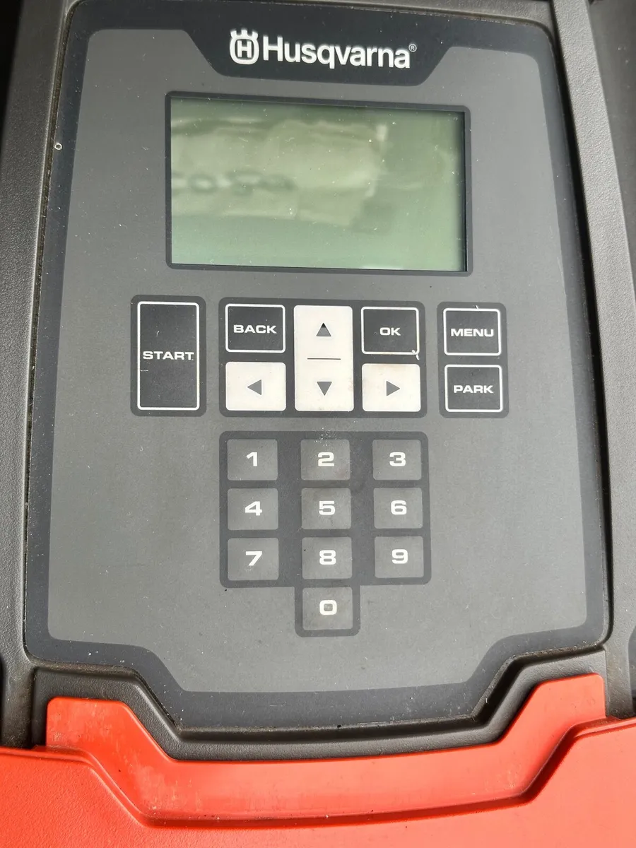 Husqvarna 430x - Image 4