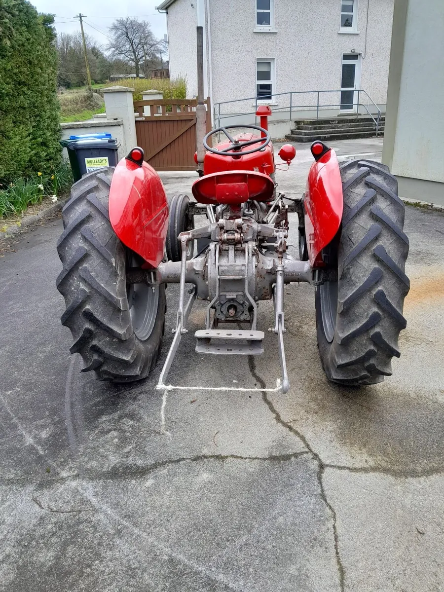 Massey Ferguson Other 1978 - Image 3