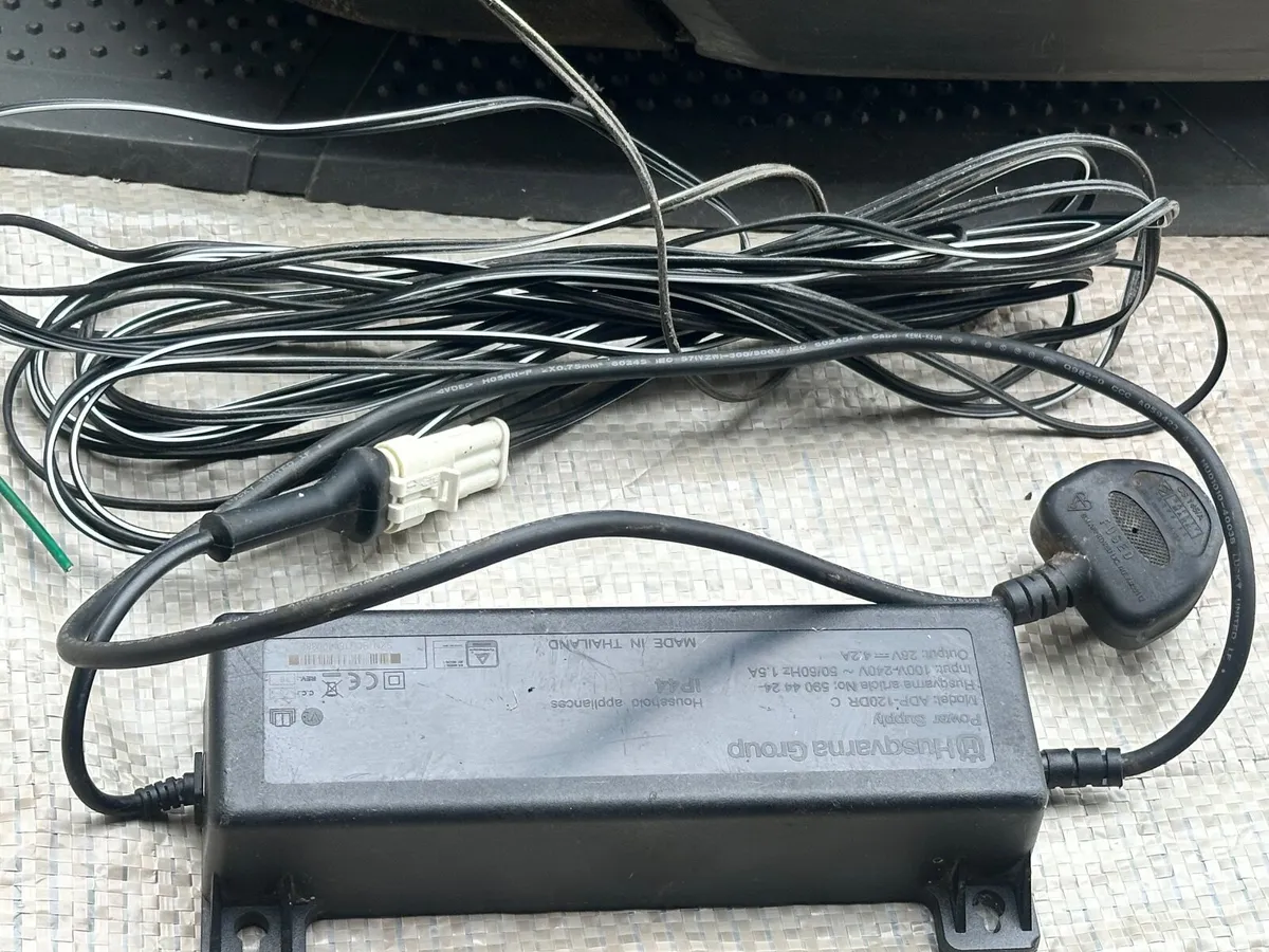 Husqvarna 430x - Image 3