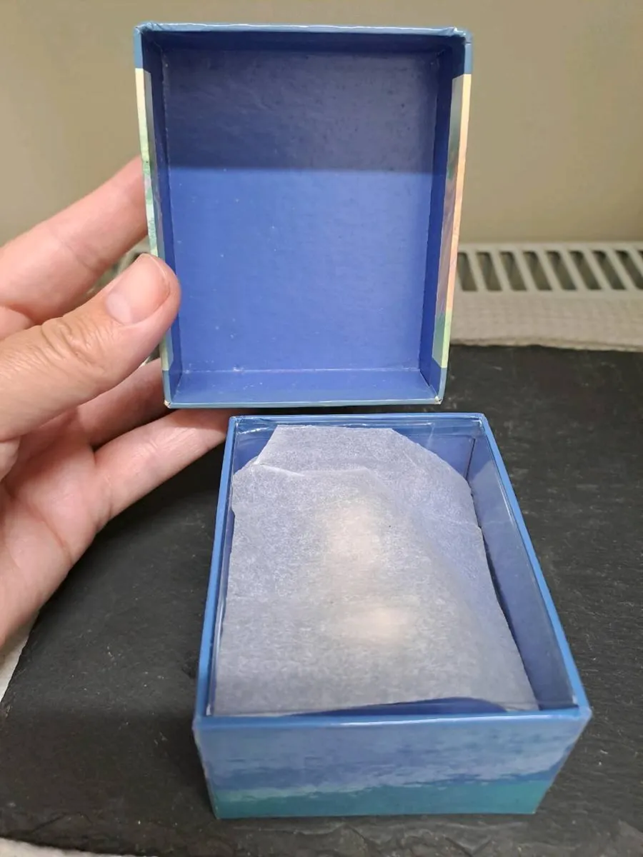 Disney Winnie the Pooh & Piglet First Tooth Box - Image 4