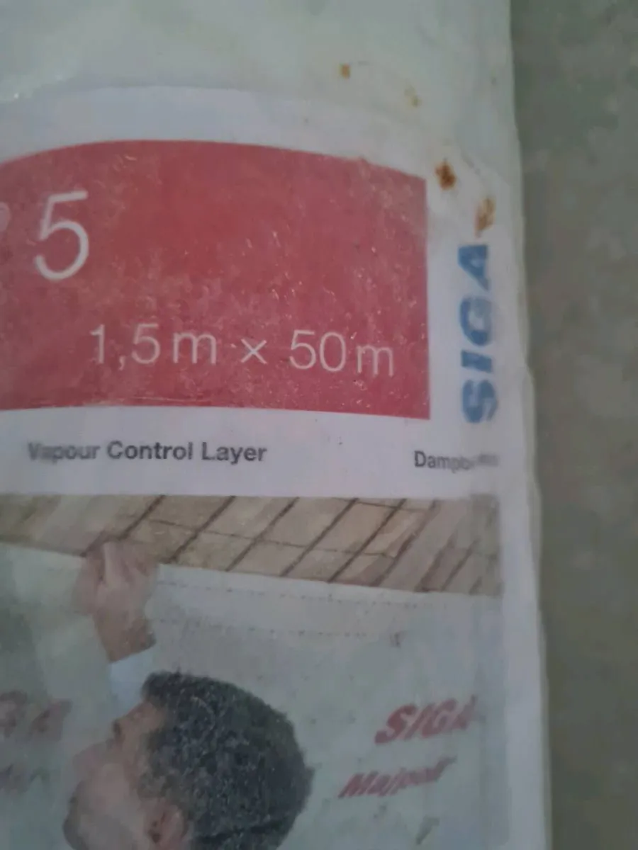 Airtightness membrane - Image 4
