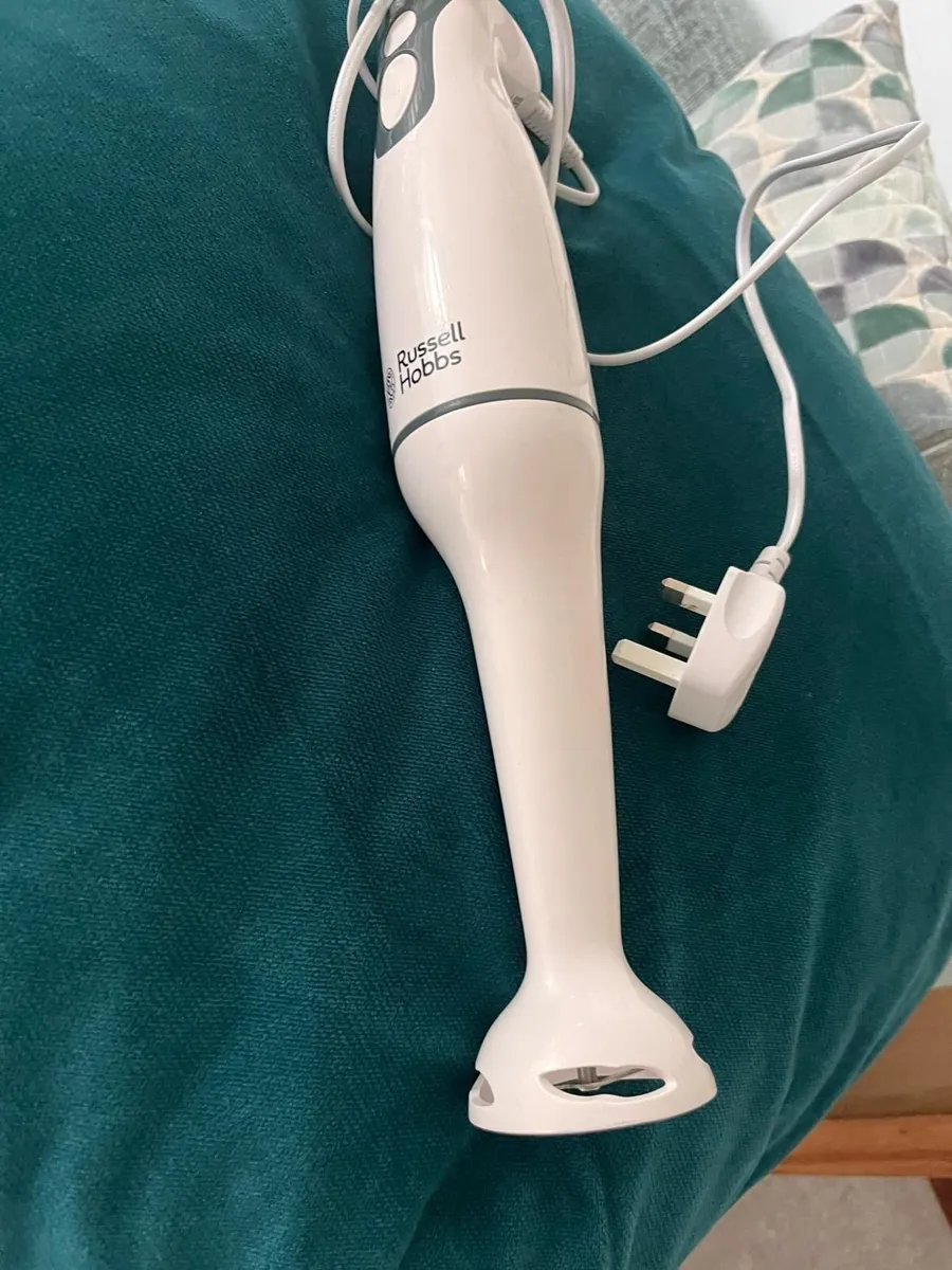 hand blender