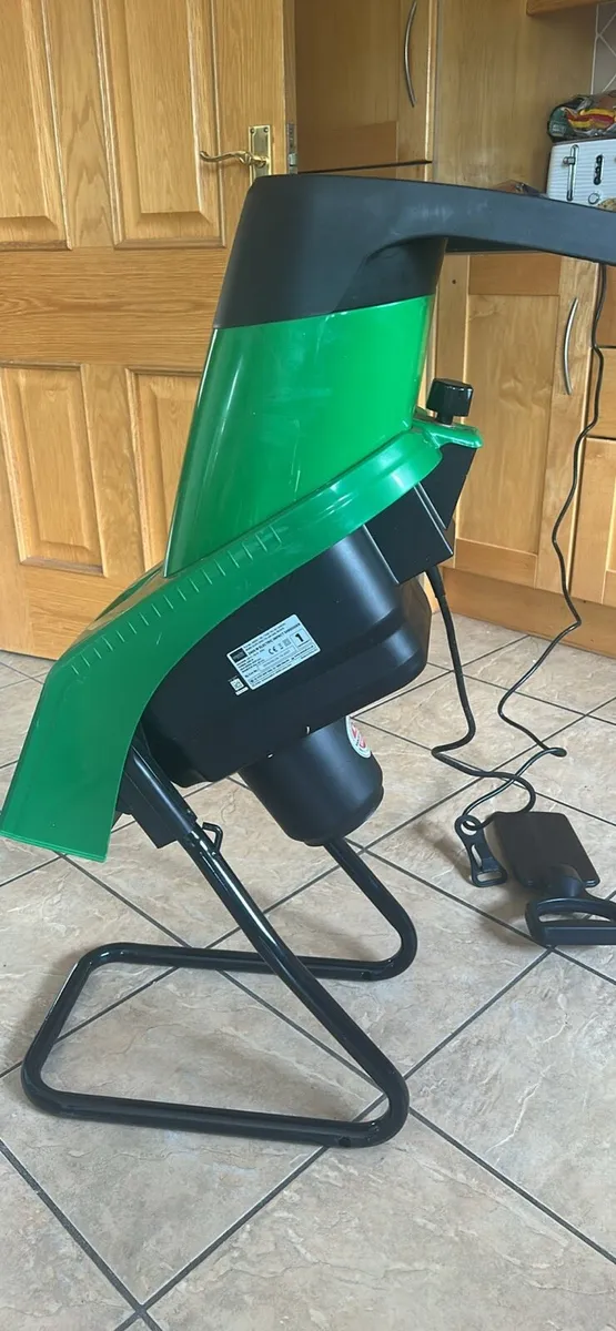 Electric Shredder - Image 3