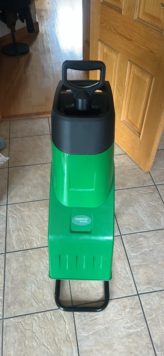 Electric Shredder - Image 4
