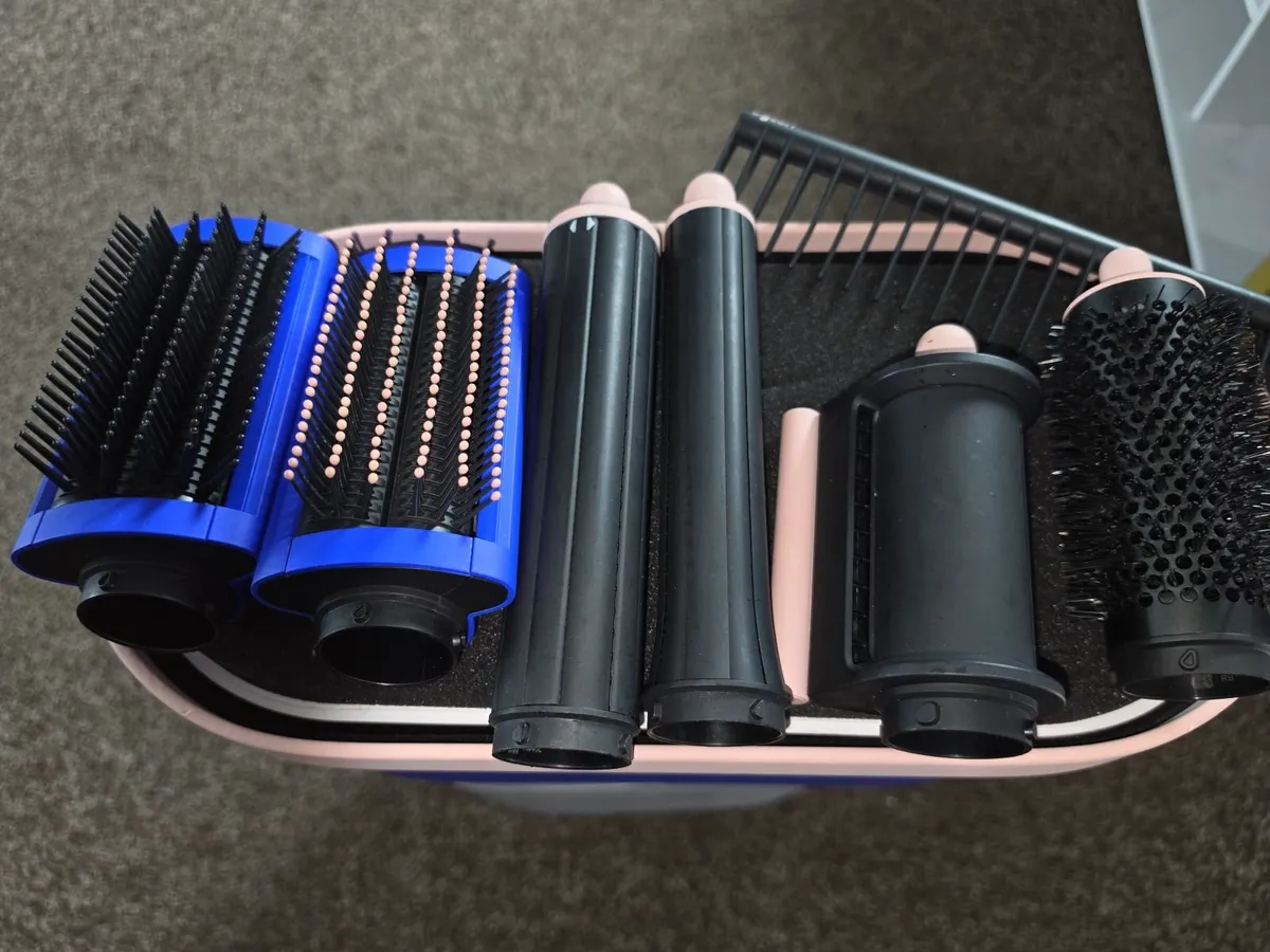 Dyson Airwrap - Image 3