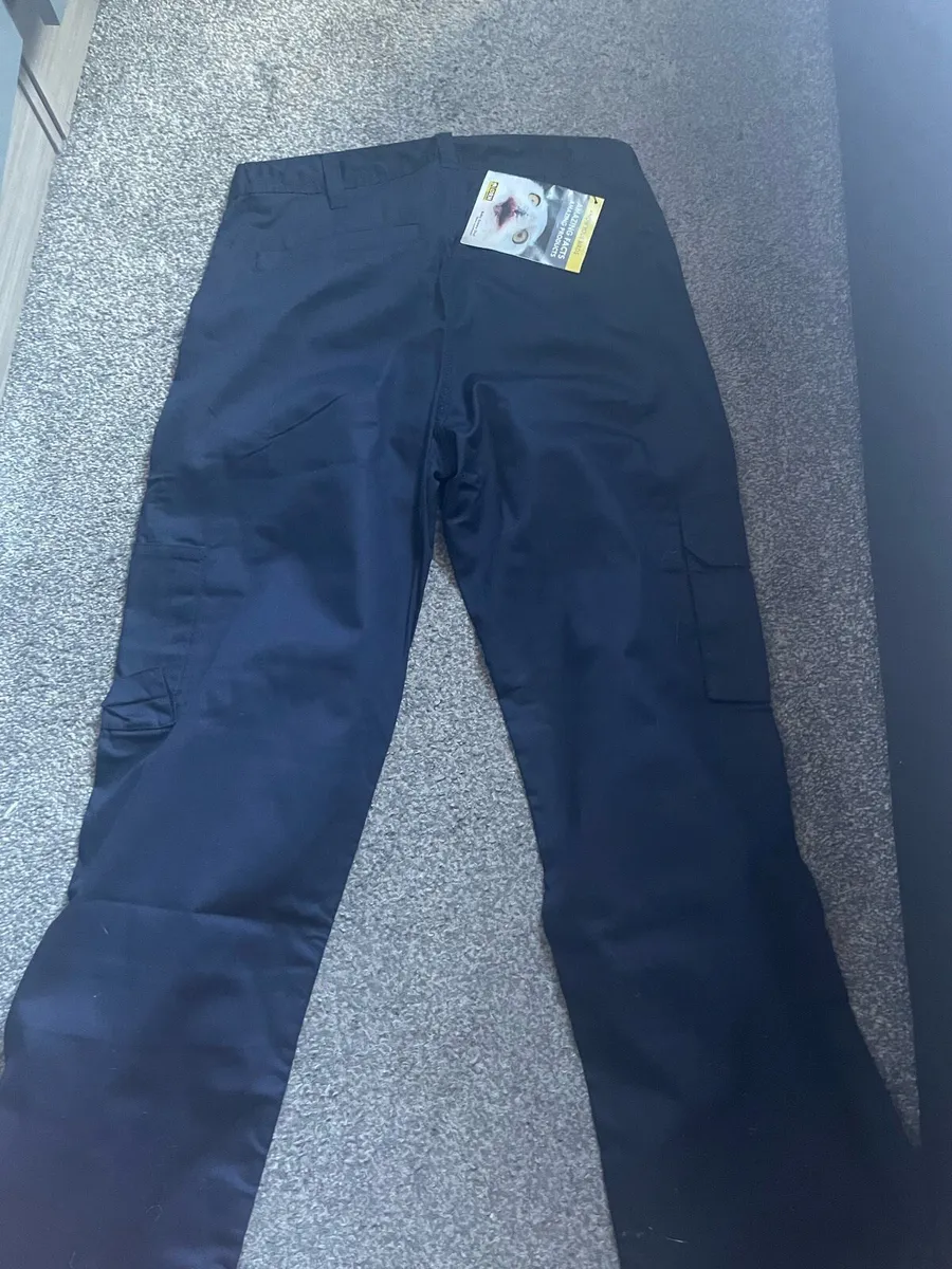 Work pants - Image 2