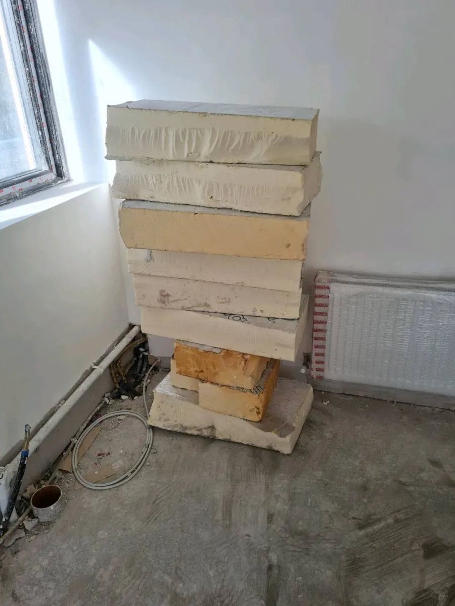 Free insulation - Image 1