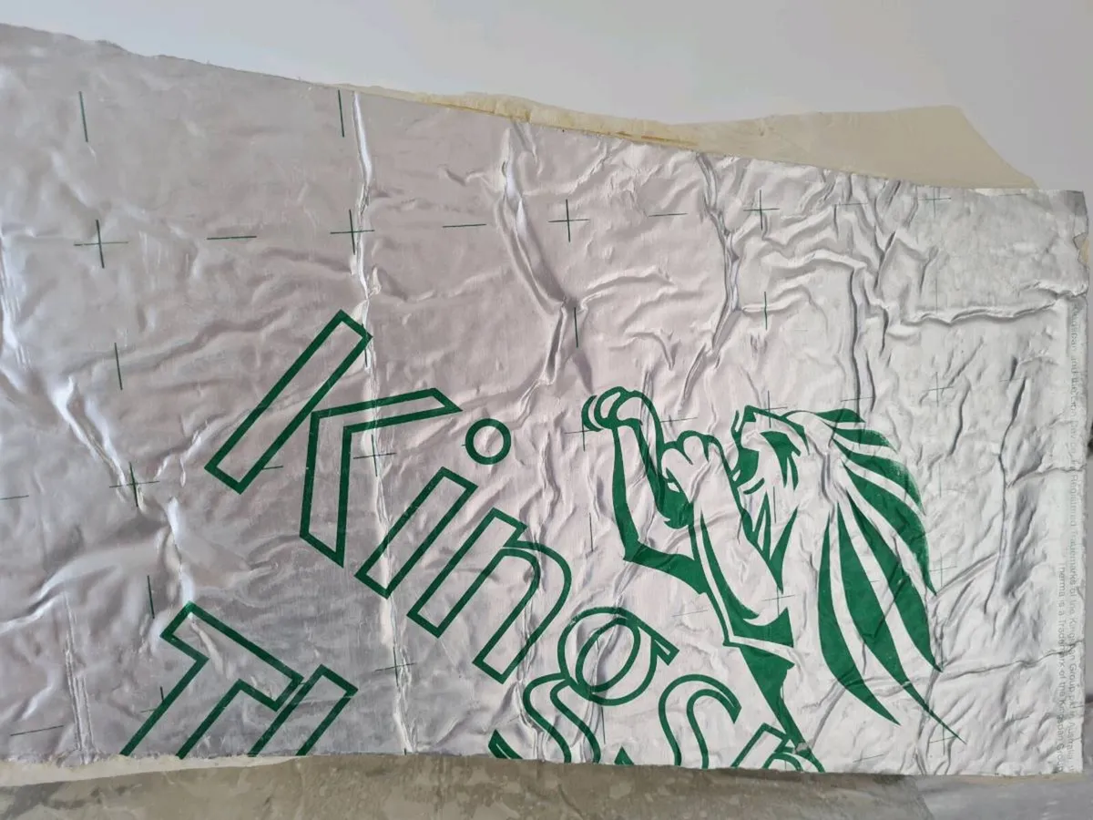 Free insulation - Image 2