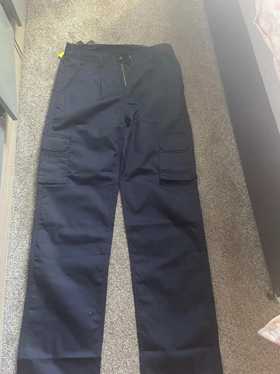 Work pants - Image 4
