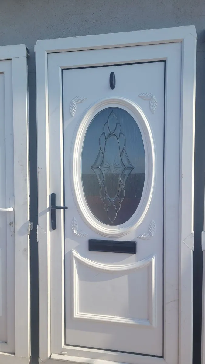 Pvc door - Image 2