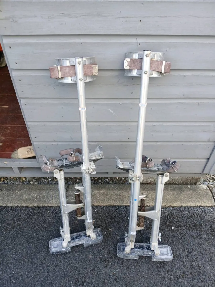 Dura stilts - Image 2