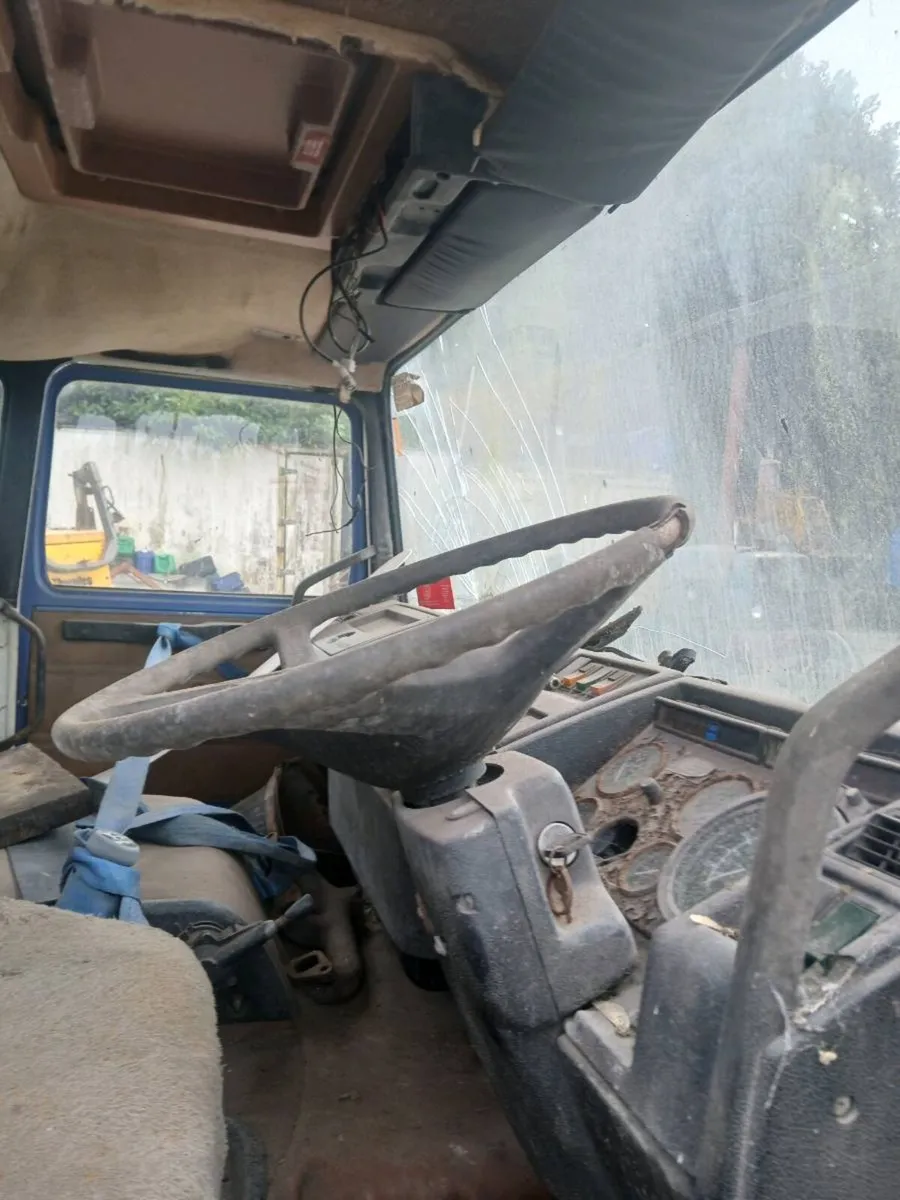 Volvo f7 - Image 4