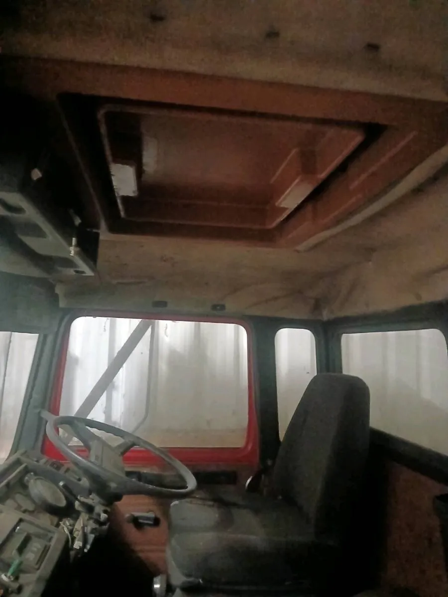 Volvo f7 - Image 1