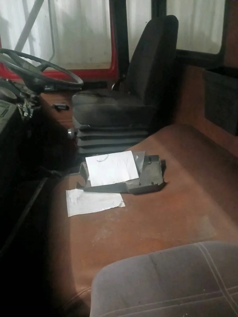 Volvo f7 - Image 2