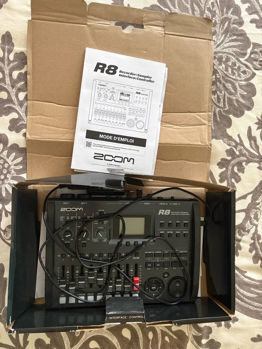 Zoom recorder - Image 3