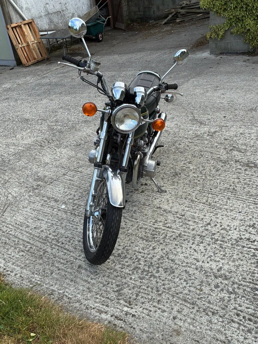 Motorcycles - Image 4