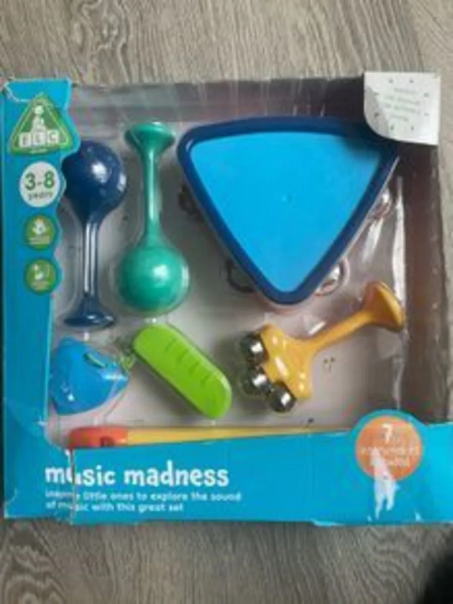 kids instruments toy
