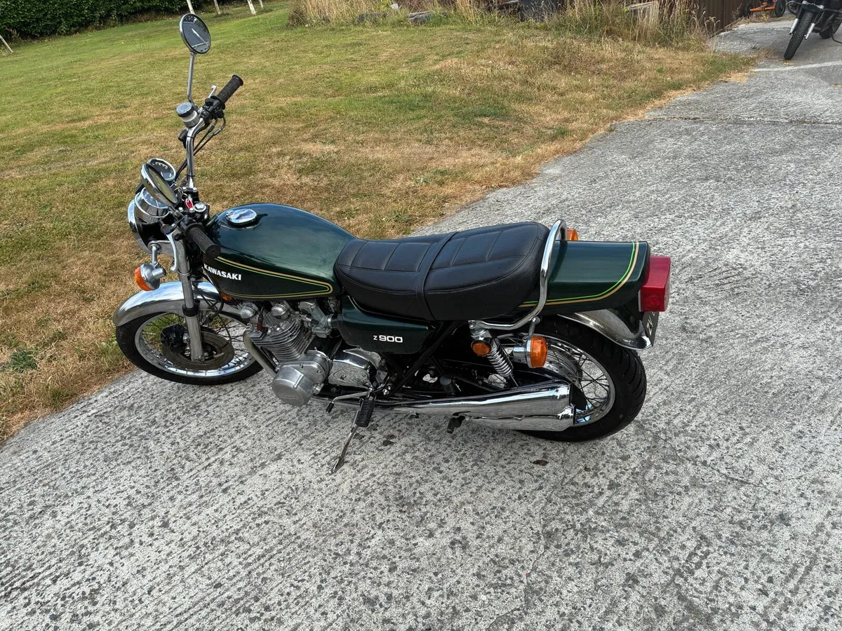 Motorcycles - Image 3