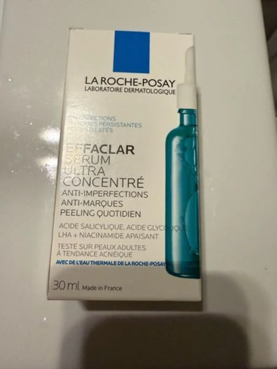 La Roche-Posay Effaclar Serum - Image 1