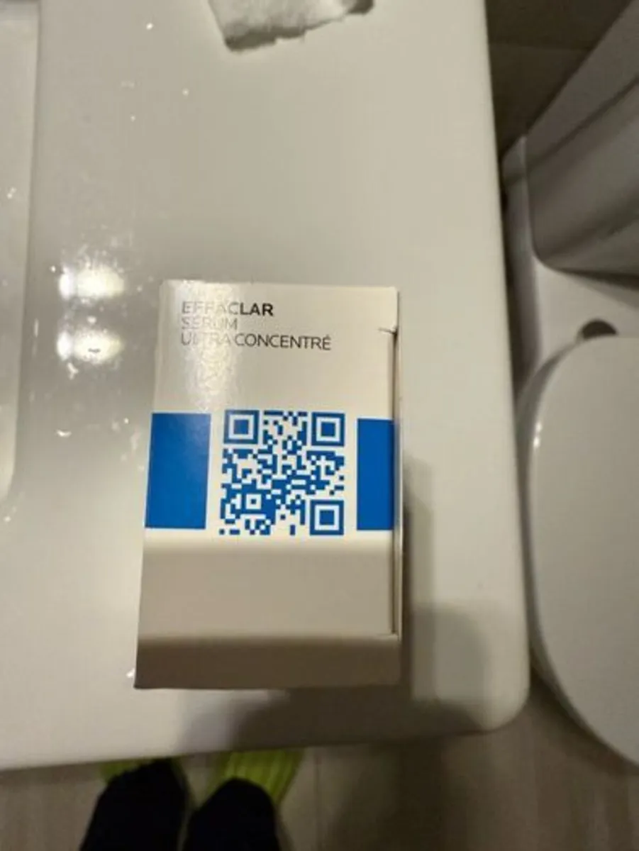 La Roche-Posay Effaclar Serum - Image 3