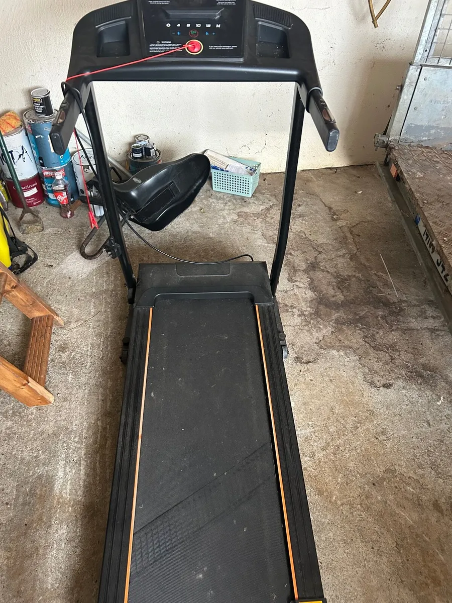 Treadmill - Image 2
