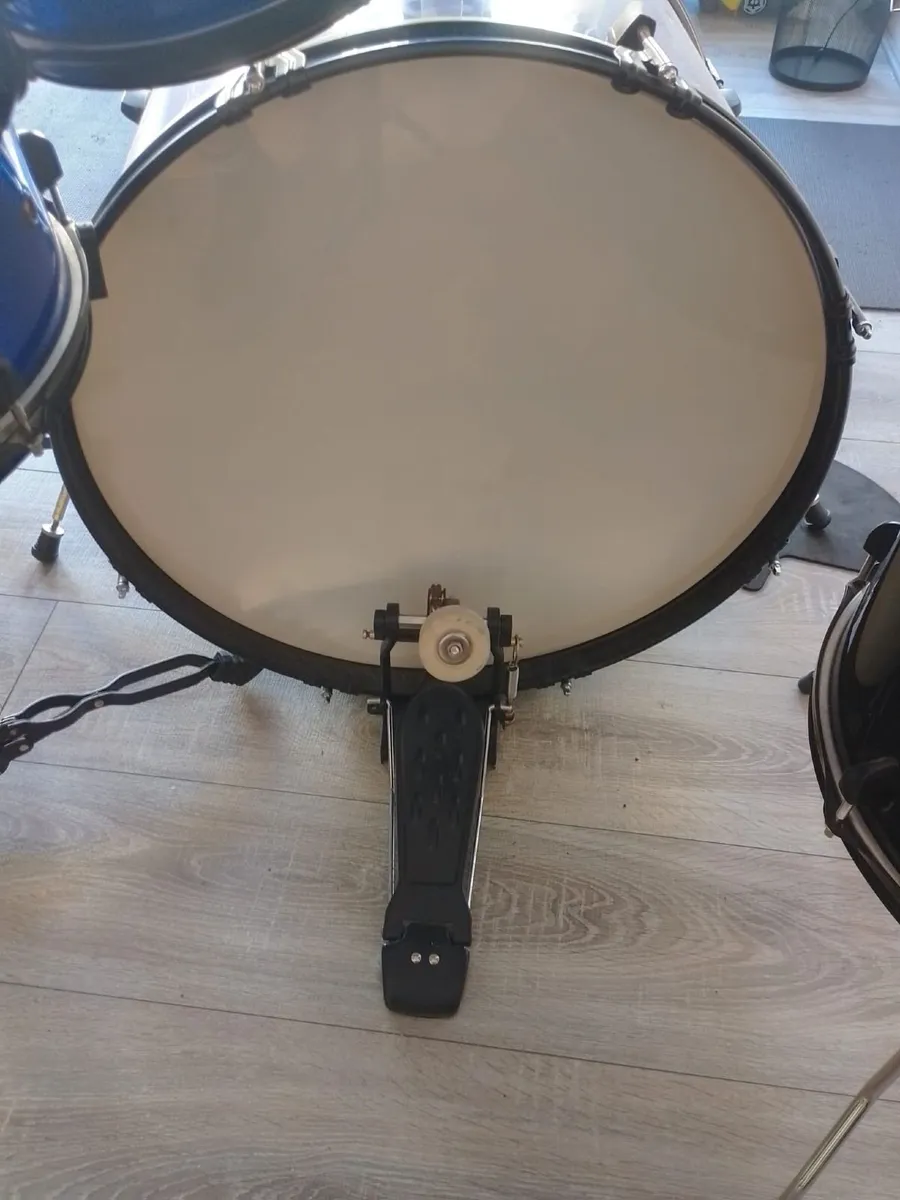 2 drum kits - Image 3