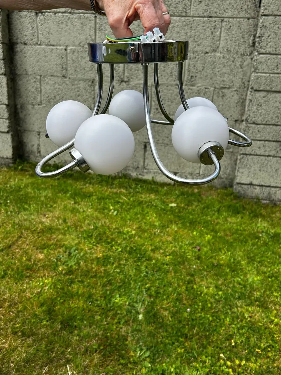Ceiling Light Fixtures - Image 2