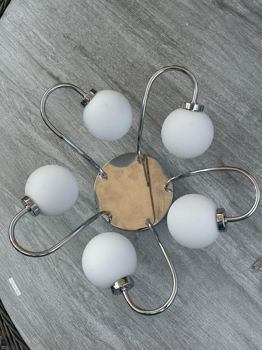 Ceiling Light Fixtures - Image 3
