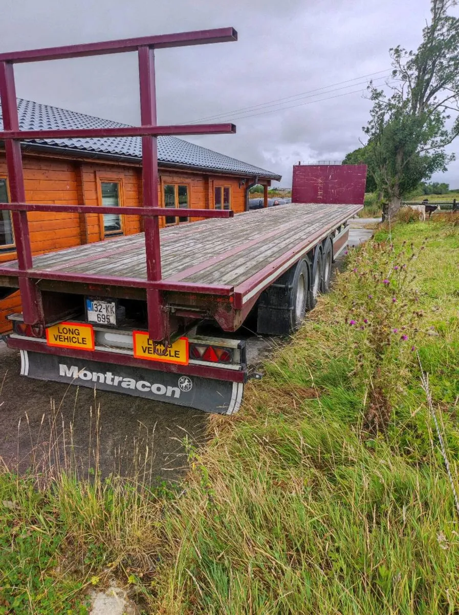Flatbed - Image 3