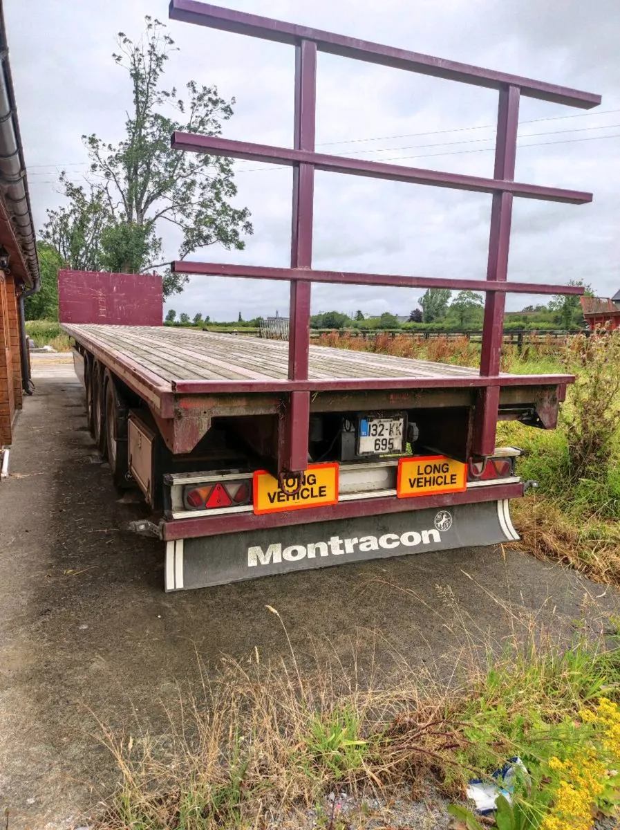 Flatbed - Image 4