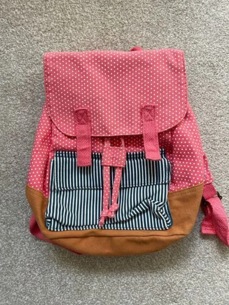 mamas&papas bag - Image 2