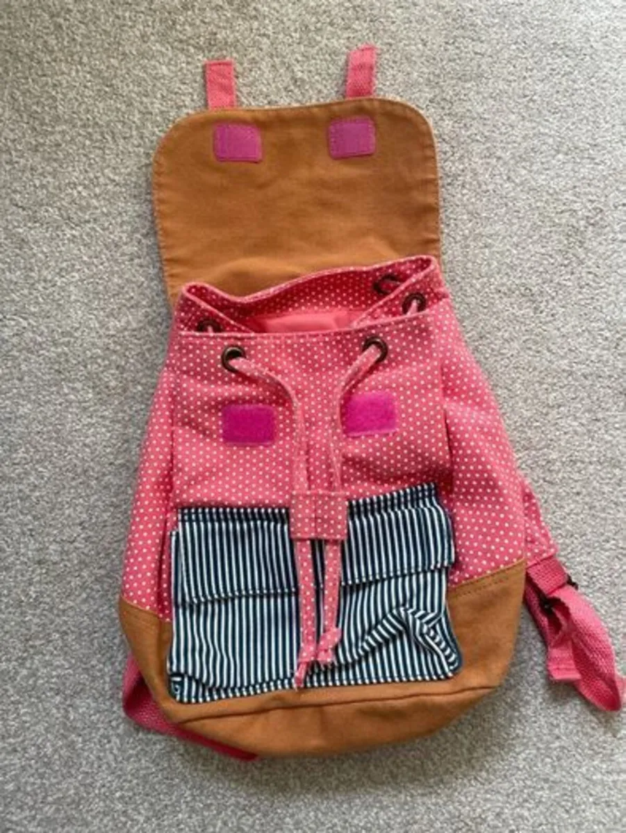 mamas&papas bag - Image 3