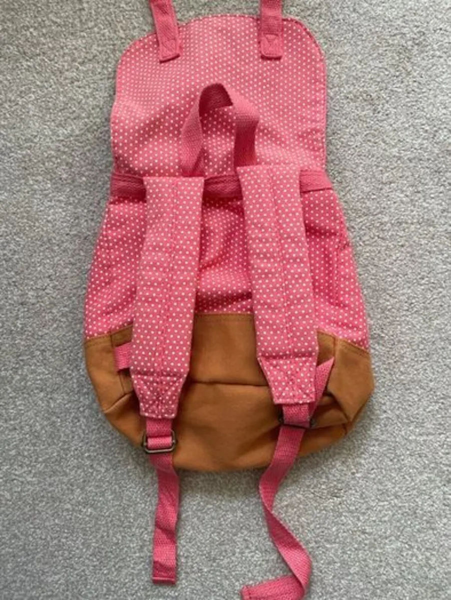 mamas&papas bag - Image 4