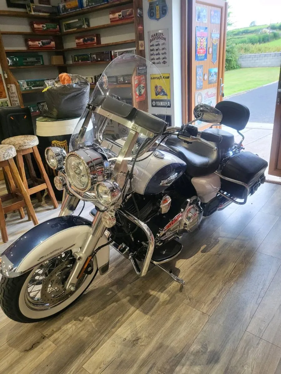Beautiful Roadking - Image 3