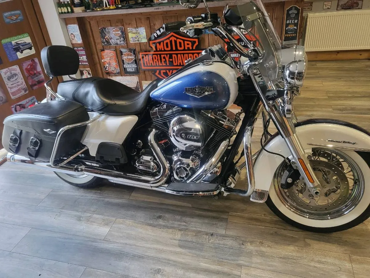 Beautiful Roadking - Image 4