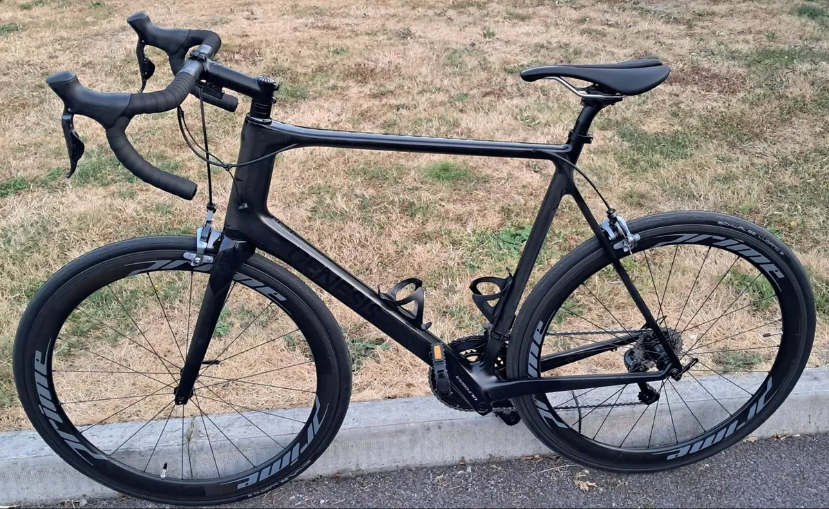 GENESIS ZERO 7i Ultegra Di2 - Image 2