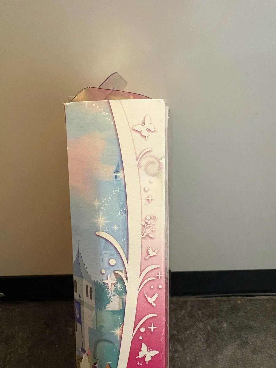 Disney Aurora Ballerina Barbie Doll - Image 2